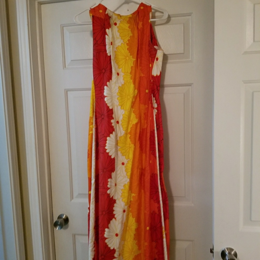 Vintage dress